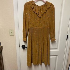 Ming Ying vintage‎ Dress
